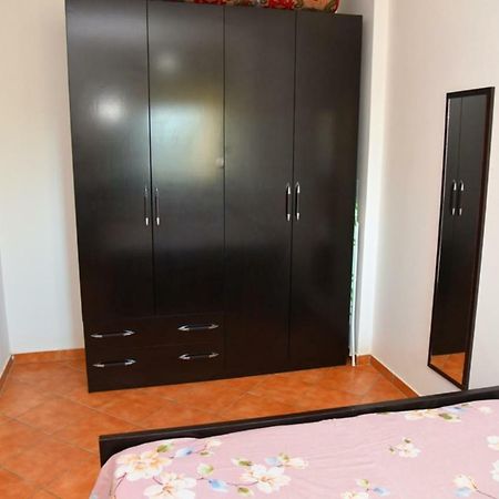 Gzim'S Apartment Durres Luaran gambar