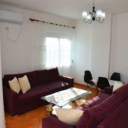 Gzim'S Apartment Durres Luaran gambar