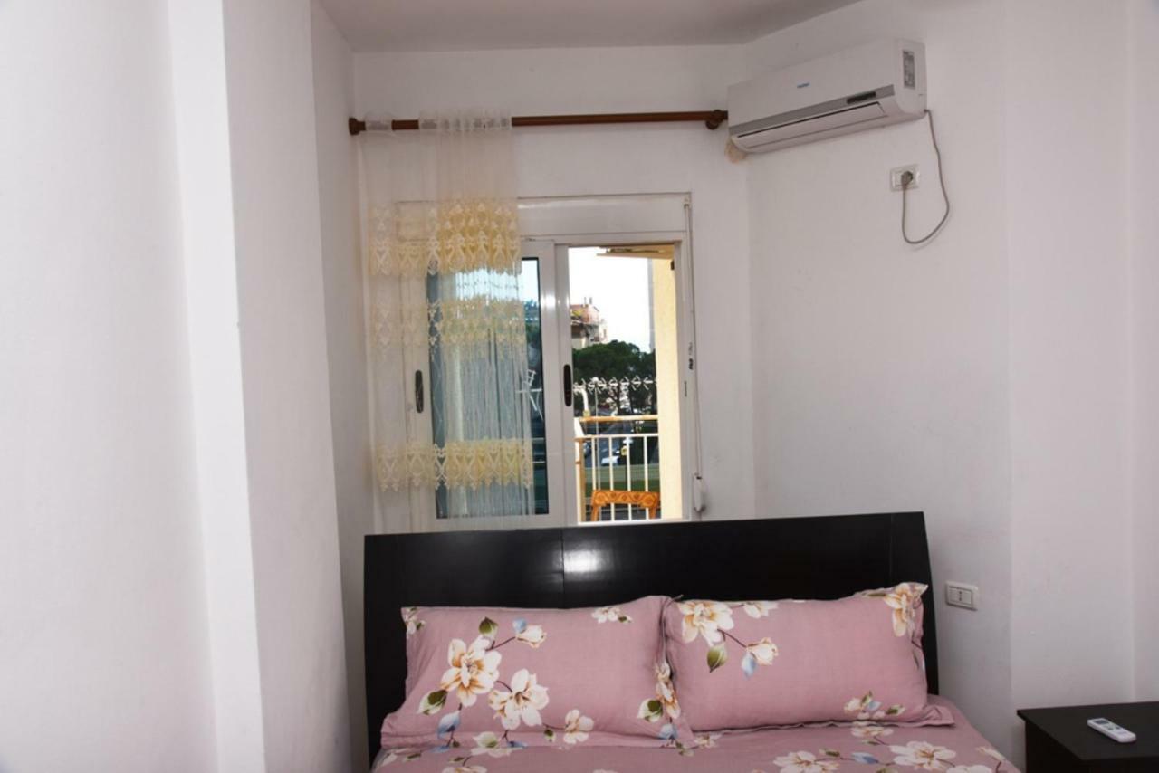 Gzim'S Apartment Durres Luaran gambar