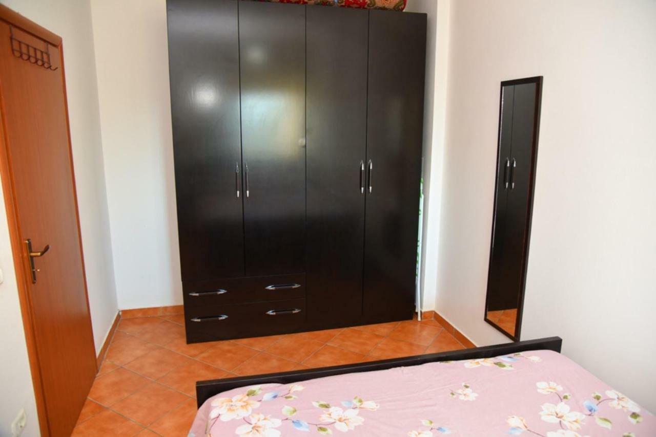 Gzim'S Apartment Durres Luaran gambar
