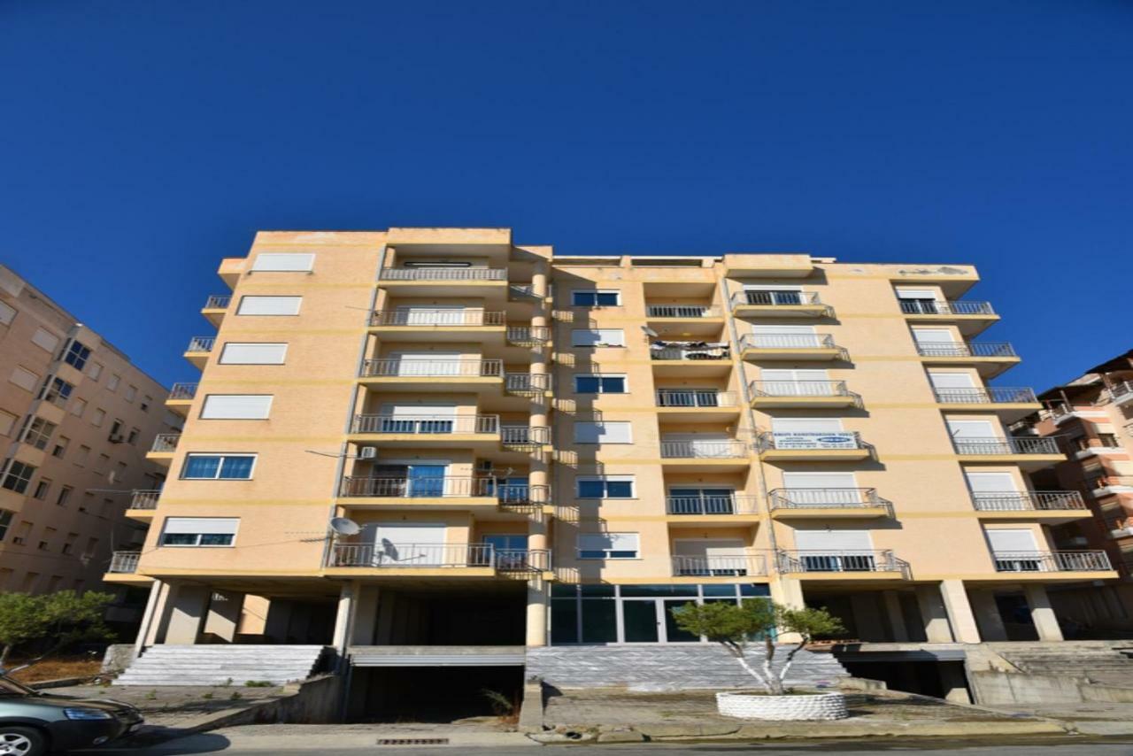 Gzim'S Apartment Durres Luaran gambar