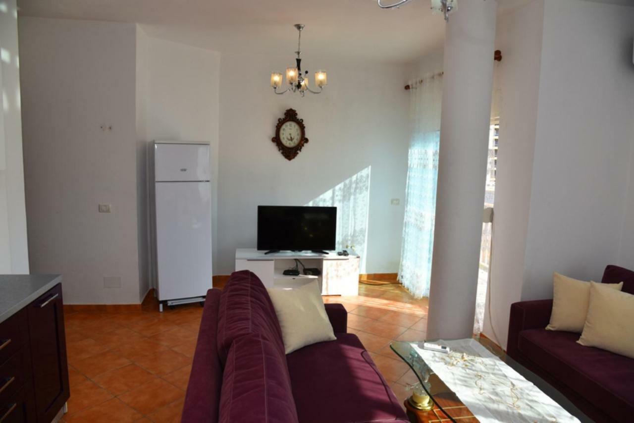 Gzim'S Apartment Durres Luaran gambar