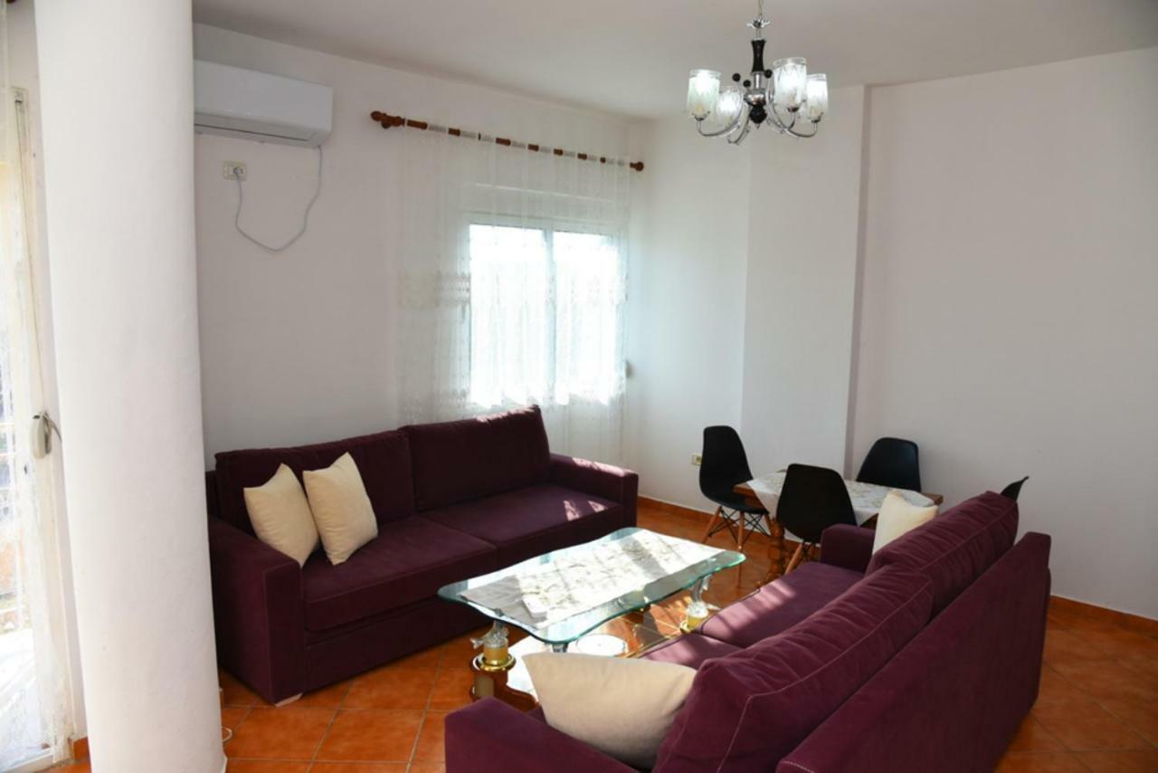 Gzim'S Apartment Durres Luaran gambar