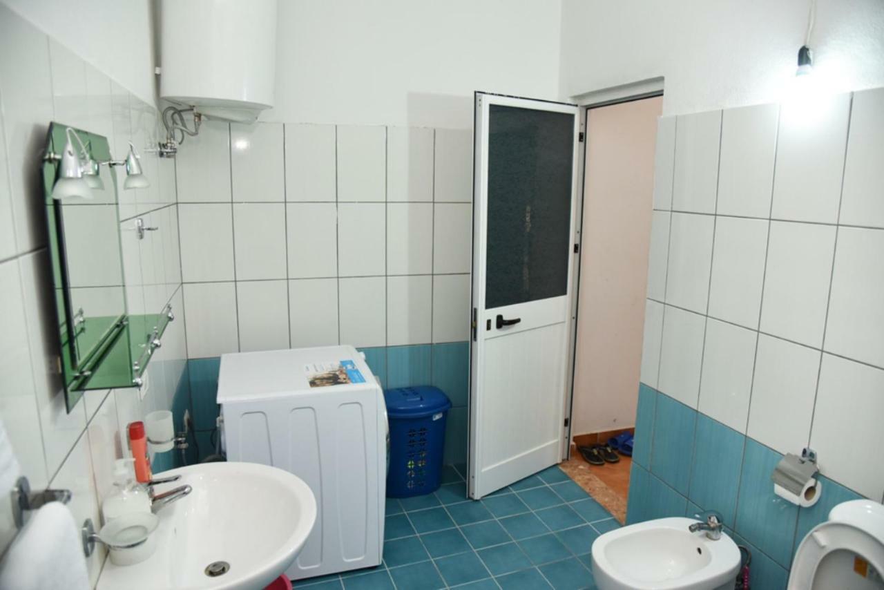 Gzim'S Apartment Durres Luaran gambar