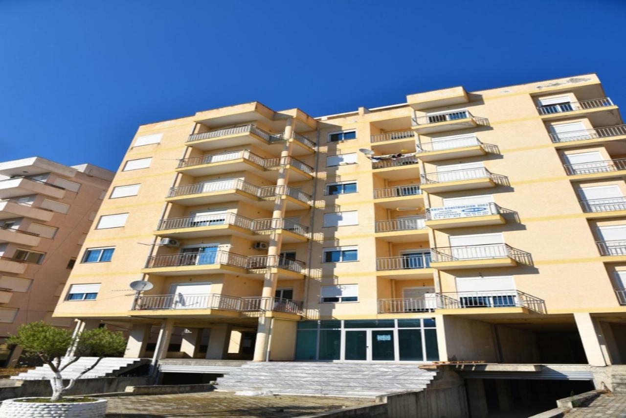 Gzim'S Apartment Durres Luaran gambar