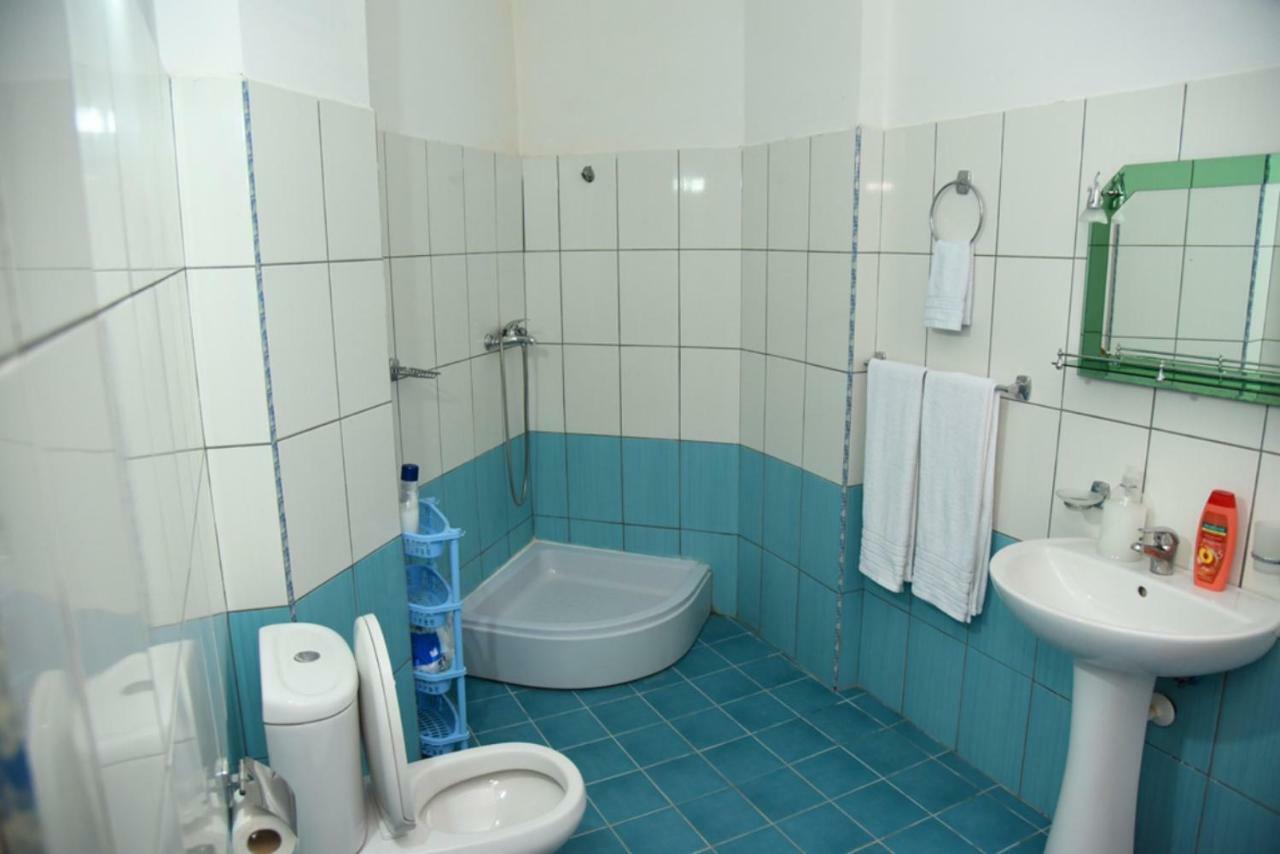 Gzim'S Apartment Durres Luaran gambar