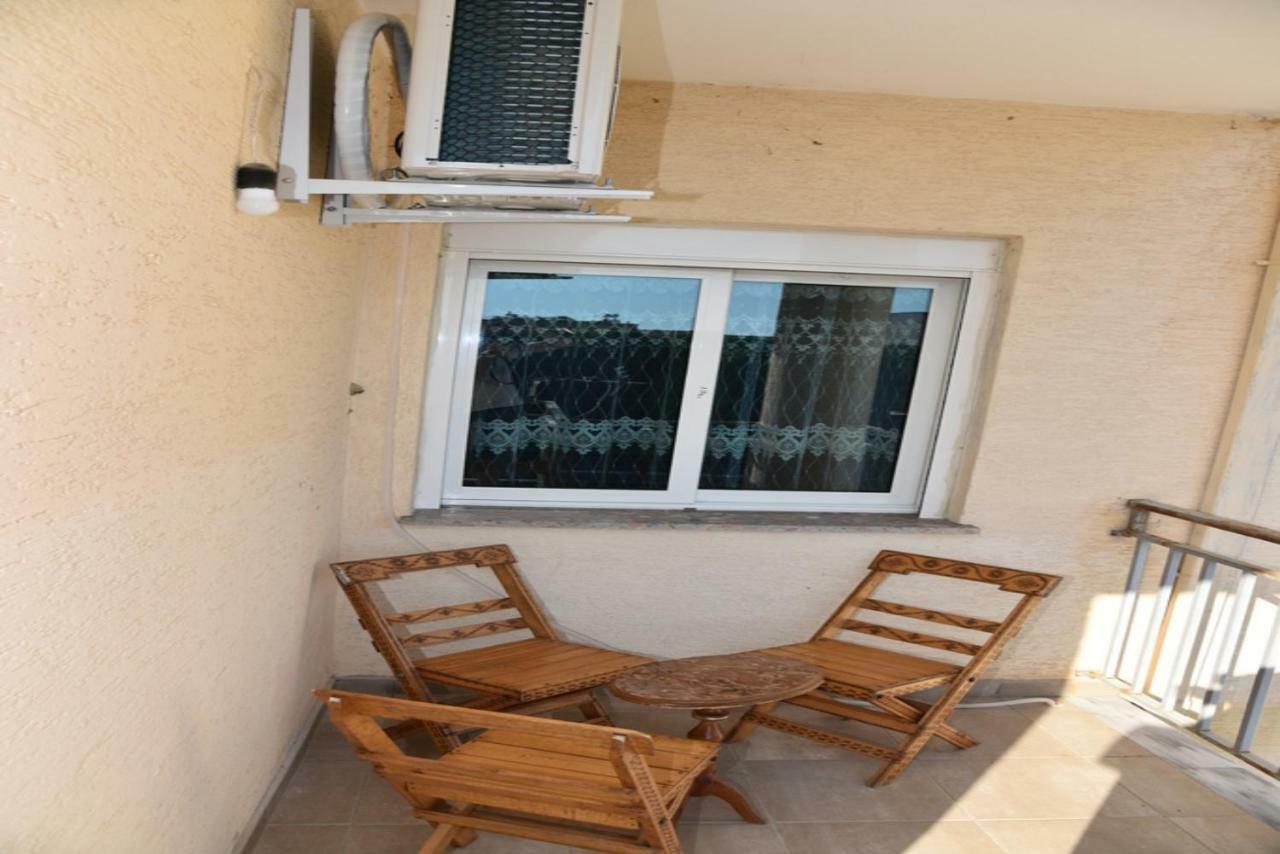 Gzim'S Apartment Durres Luaran gambar